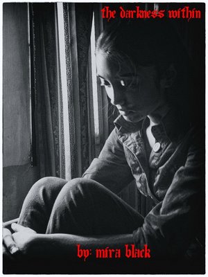 cover image of The Darkness Within